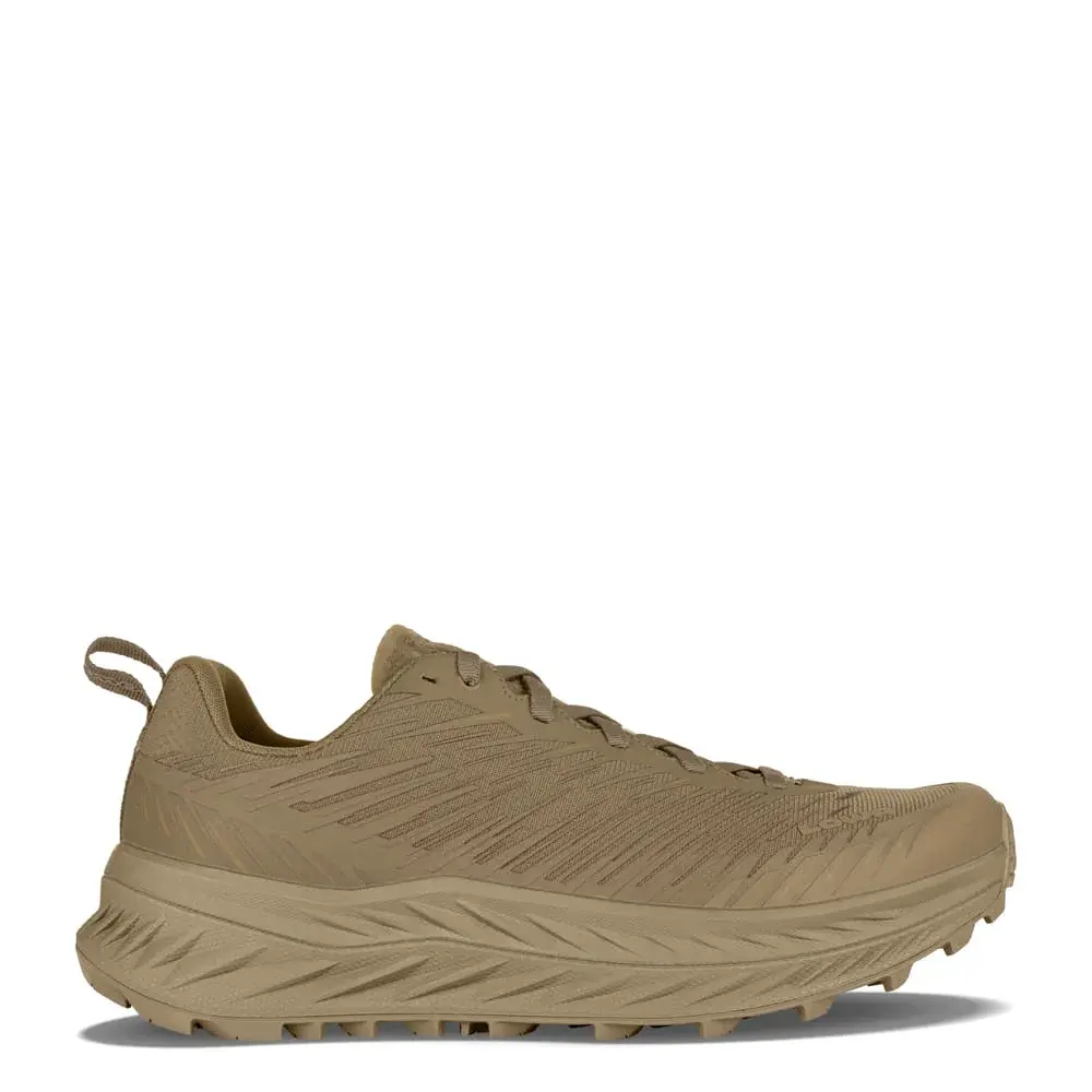 Chaussures de running homme Lowa FORTUX coyote OP