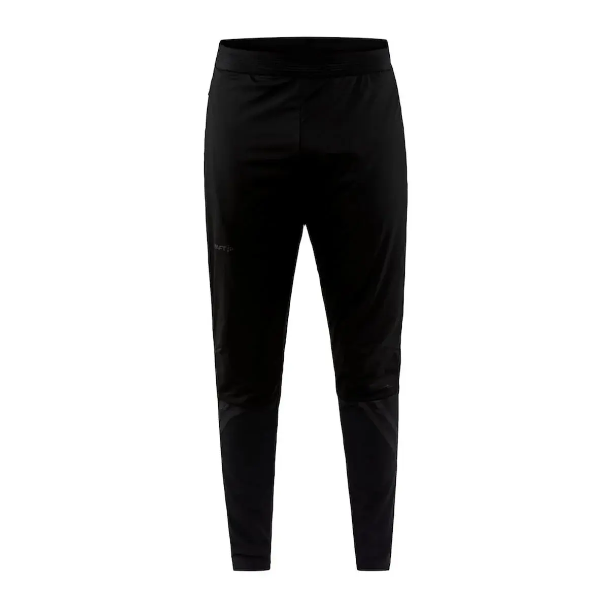 Craft Pantalon de running homme Craft ADV SubZ Lumen Wind 2 Noir