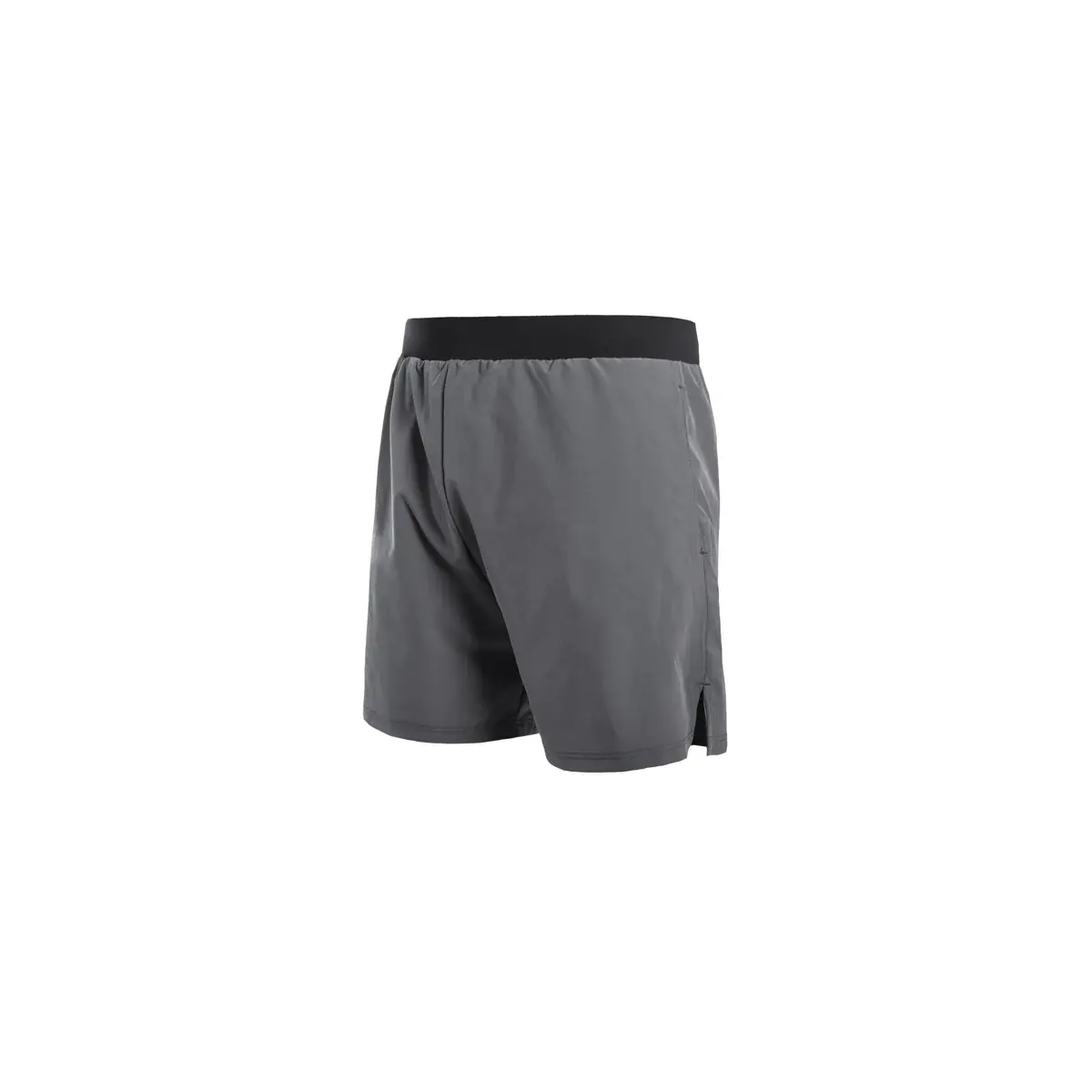 Sensor Short de running homme Sensor Trail Gris/noir