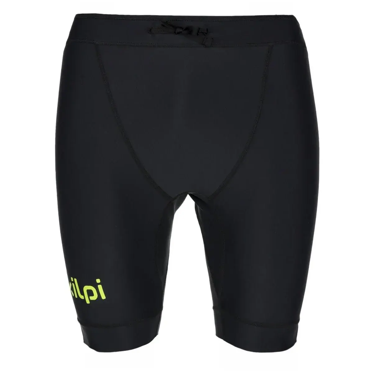 Collant de running homme Kilpi CHAMONIE-M noir