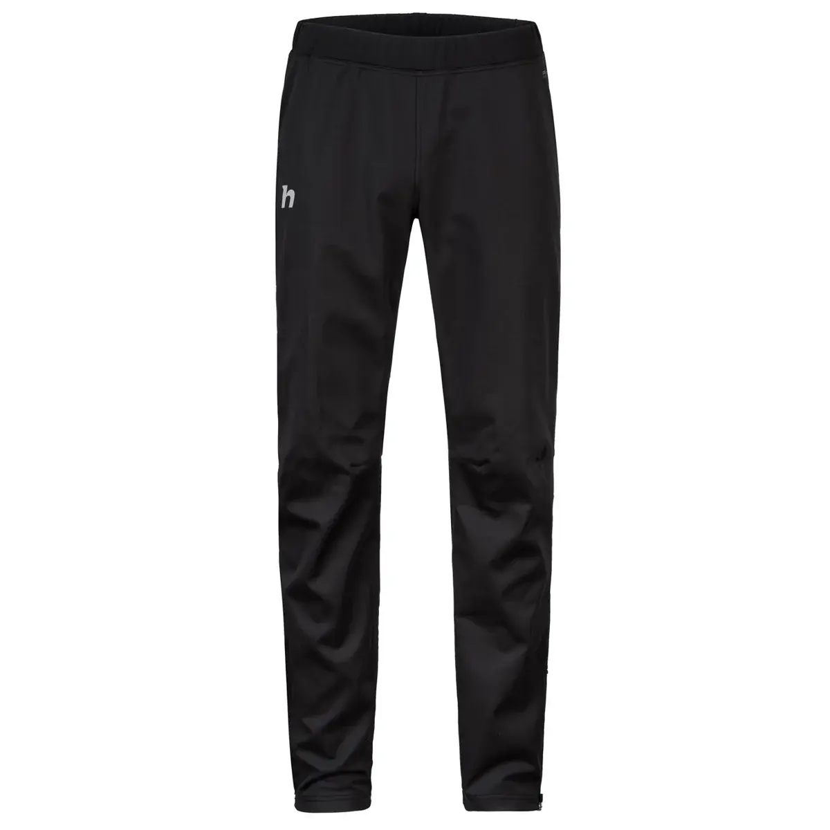 Pantalon de ski de fond homme Hannah Nordic Pants II anthracite