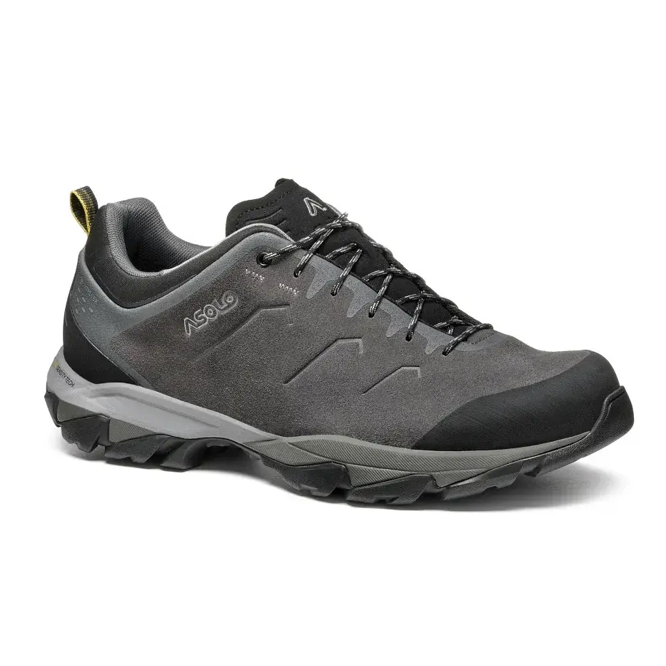 Asolo Chaussures homme Asolo Acadia LTH GTX Wide graphite/black/A505 A505 MW