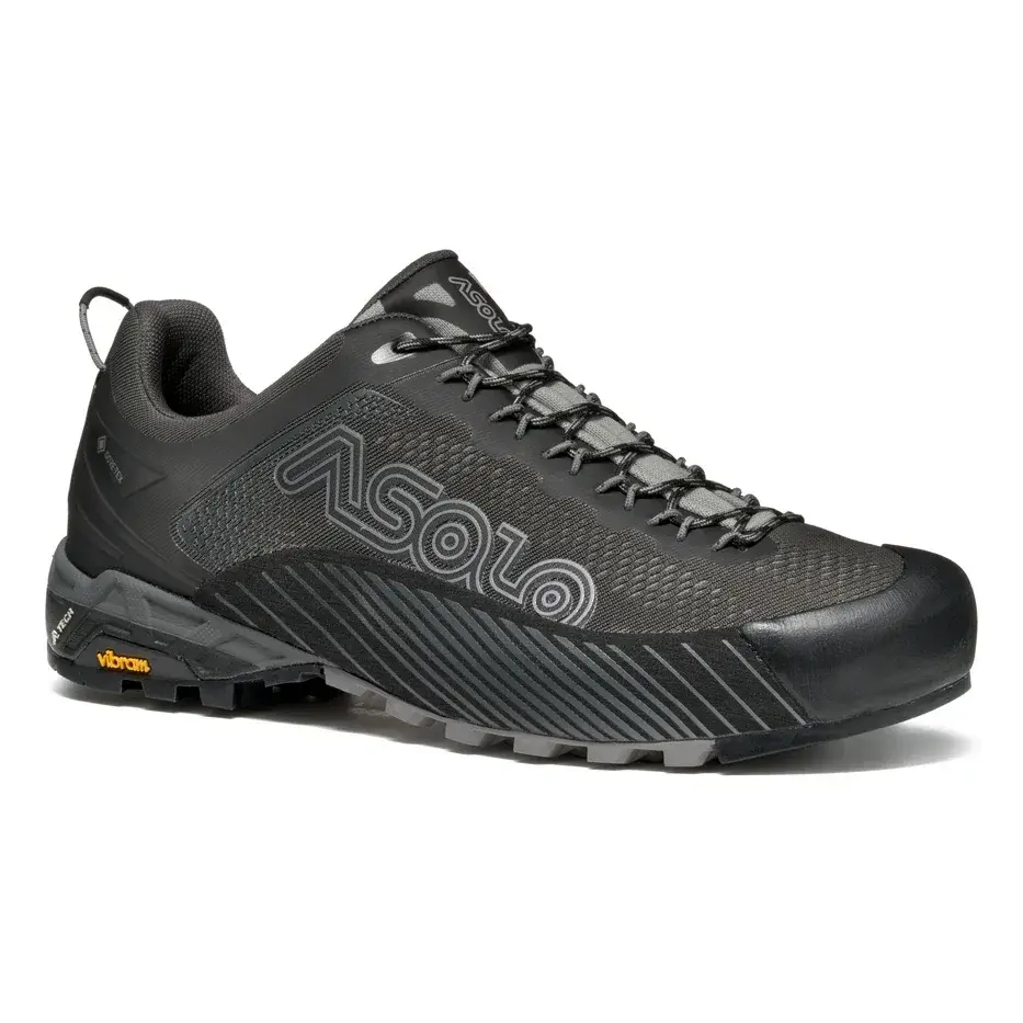 Asolo Chaussures homme Asolo Eldo EVO GV shark grey/A608 A608 MM