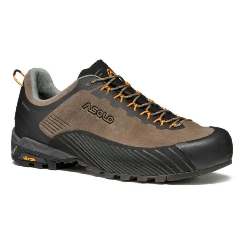 Asolo Chaussures homme Asolo Eldo EVO LTH GV almond/A822 A822 MM