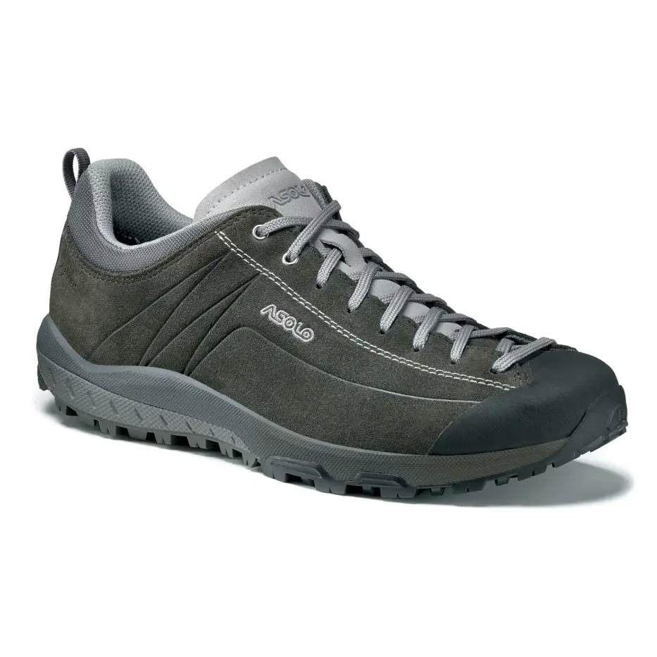 Asolo Chaussures homme Asolo Space GV MM beluga/A855