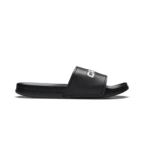 Craft Chaussures à enfiler homme Craft Shower Slide noir