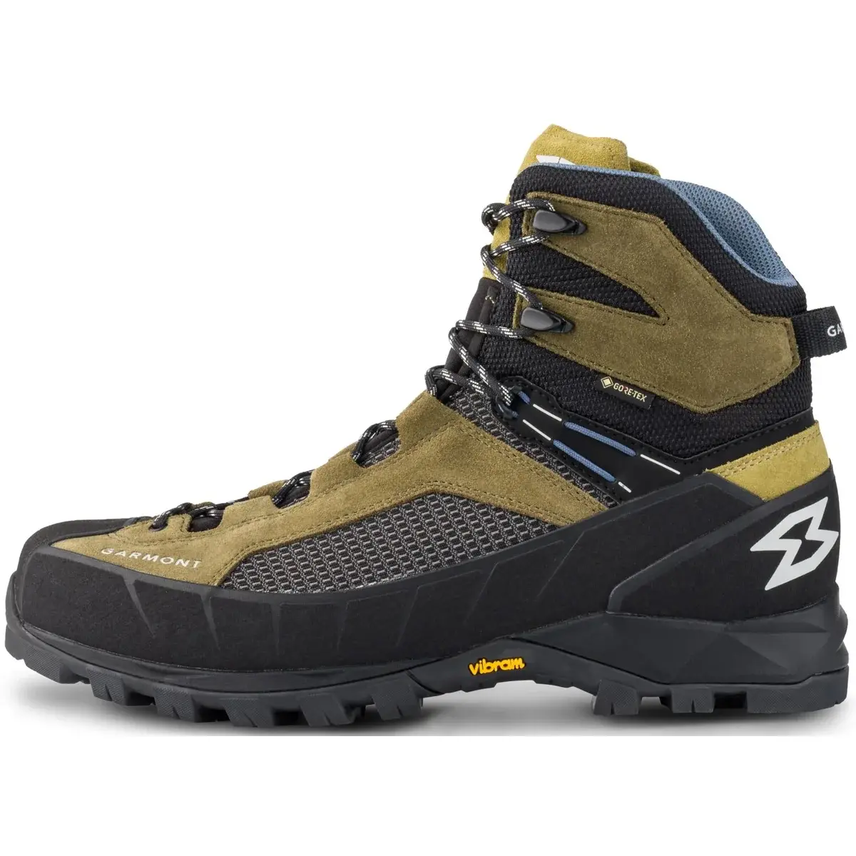 Garmont Chaussures homme Garmont Tower Trek GTX green