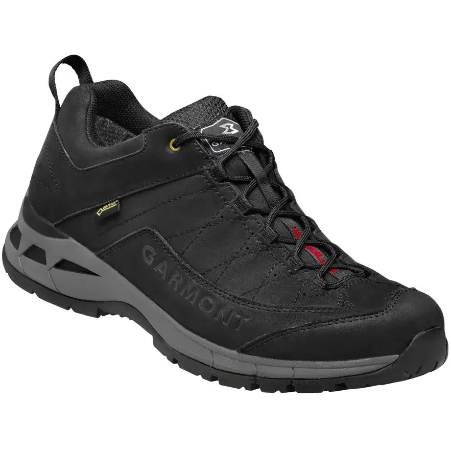 Garmont Chaussures homme Garmont Trail Beast + GTX black