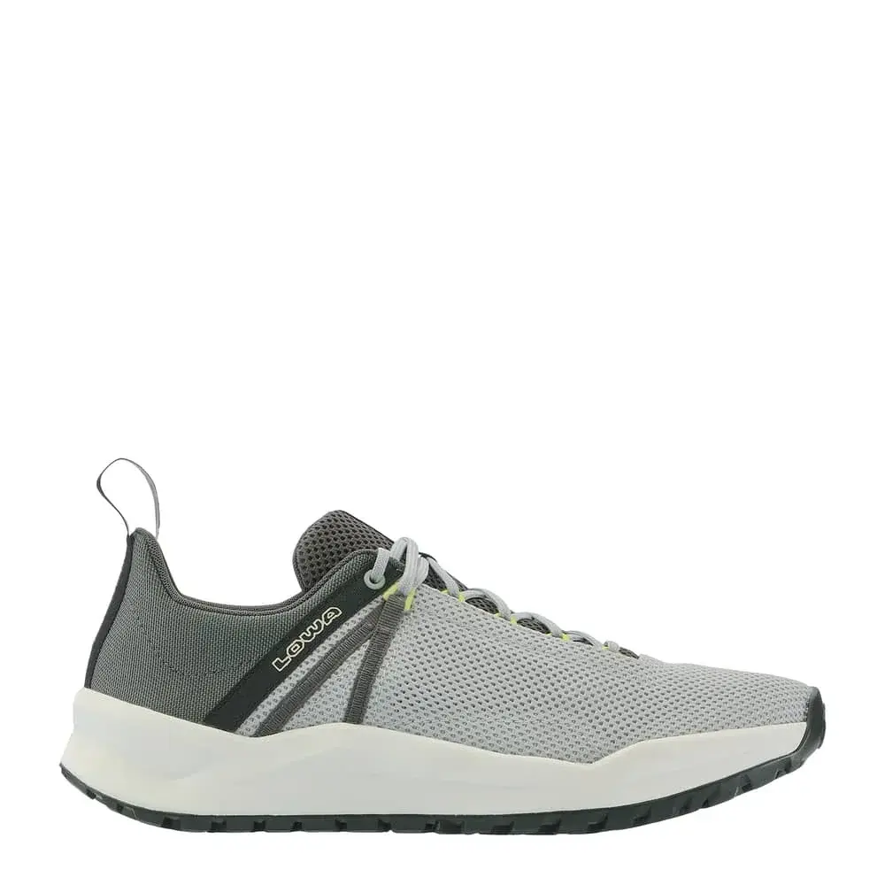 Chaussures homme Lowa KALOYA grey/grey