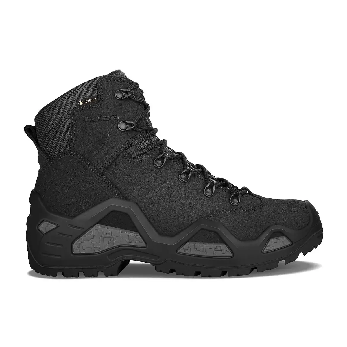 Chaussures homme Lowa Z-6S GTX C black