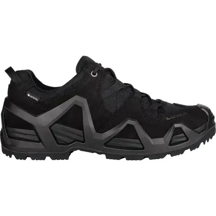 Chaussures homme Lowa Zephyr MK2 GTX LO black OP