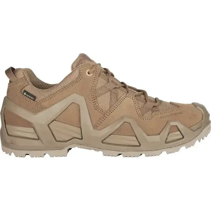Chaussures homme Lowa Zephyr MK2 GTX LO coyote OP