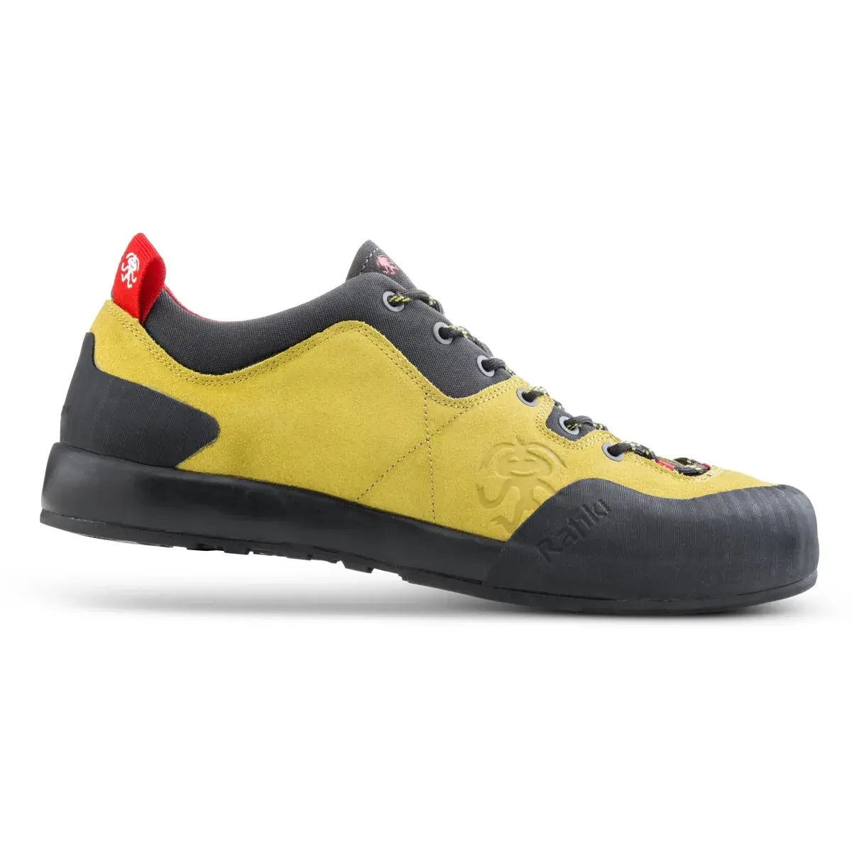 Rafiki Chaussures homme Rafiki Monte M golden olive