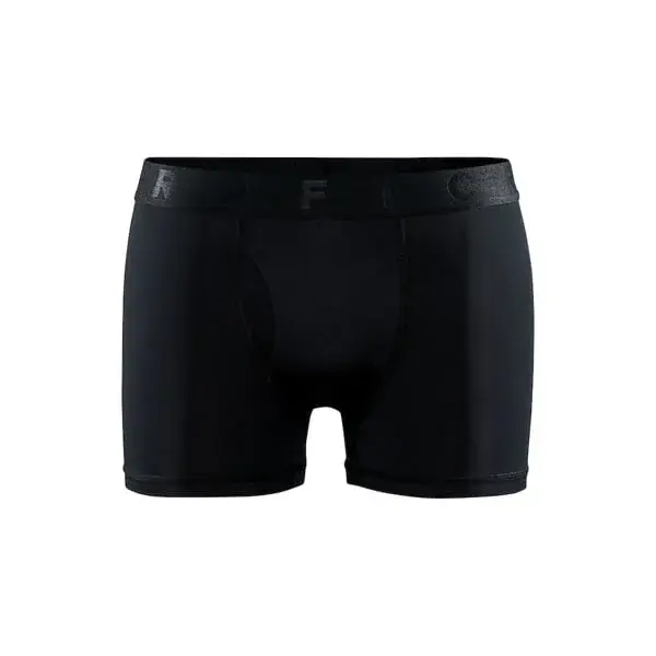 Craft Boxer technique homme Craft Core Dry 3" noir
