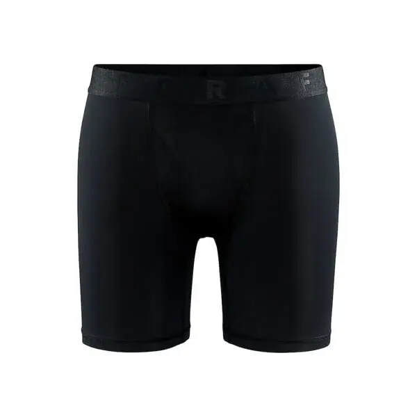 Craft Boxer technique homme Craft Core Dry 6" noir