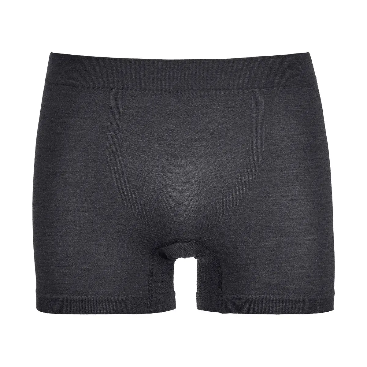 Ortovox Boxer technique en laine Merino homme Ortovox 120 Competition Light black raven