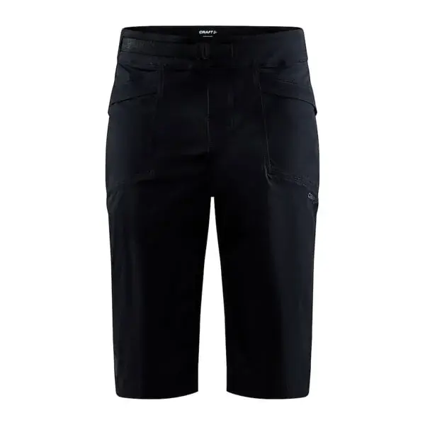 Craft Cuissard homme Craft Core Offroad Noir
