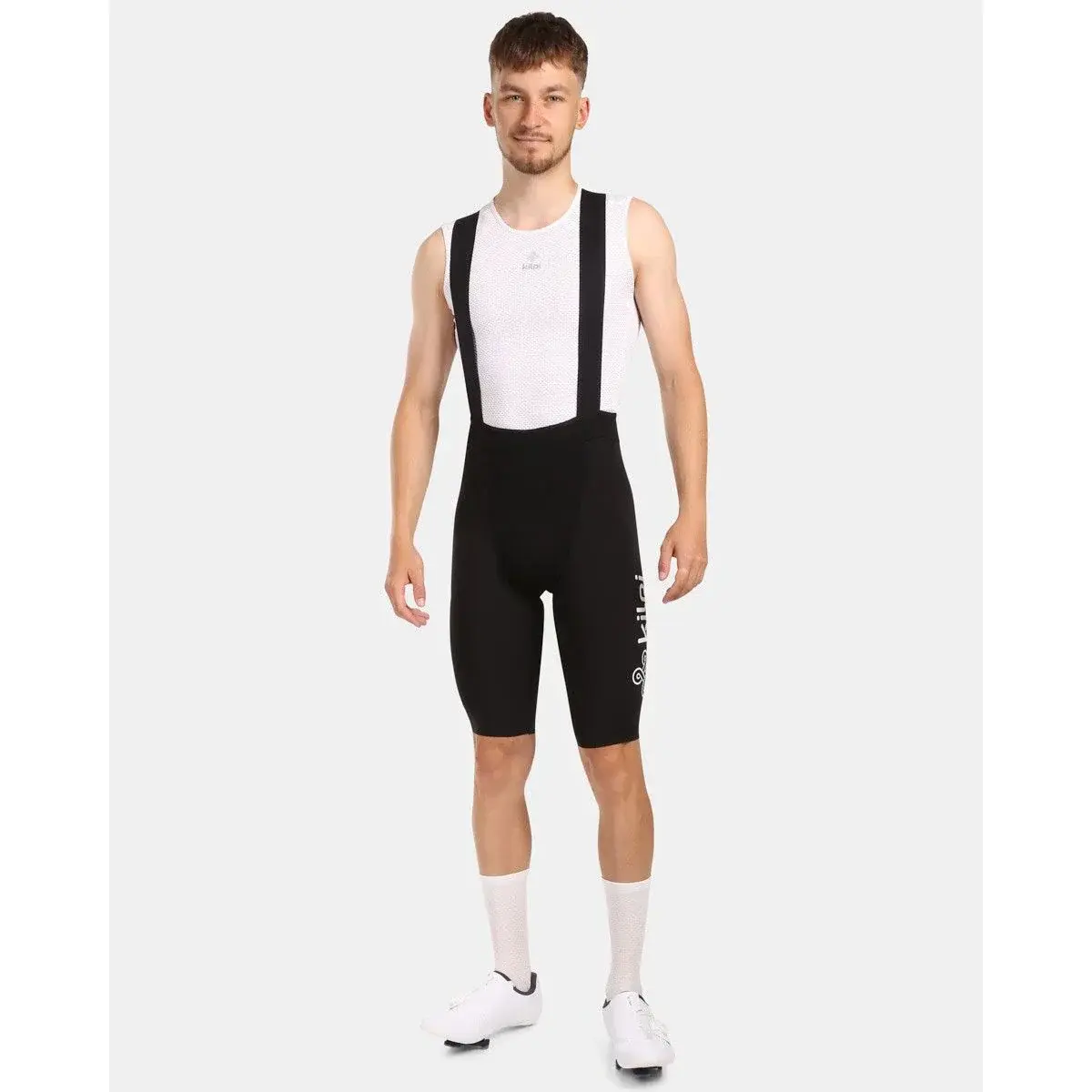 Kilpi Cuissard homme Kilpi GAPON-M noir