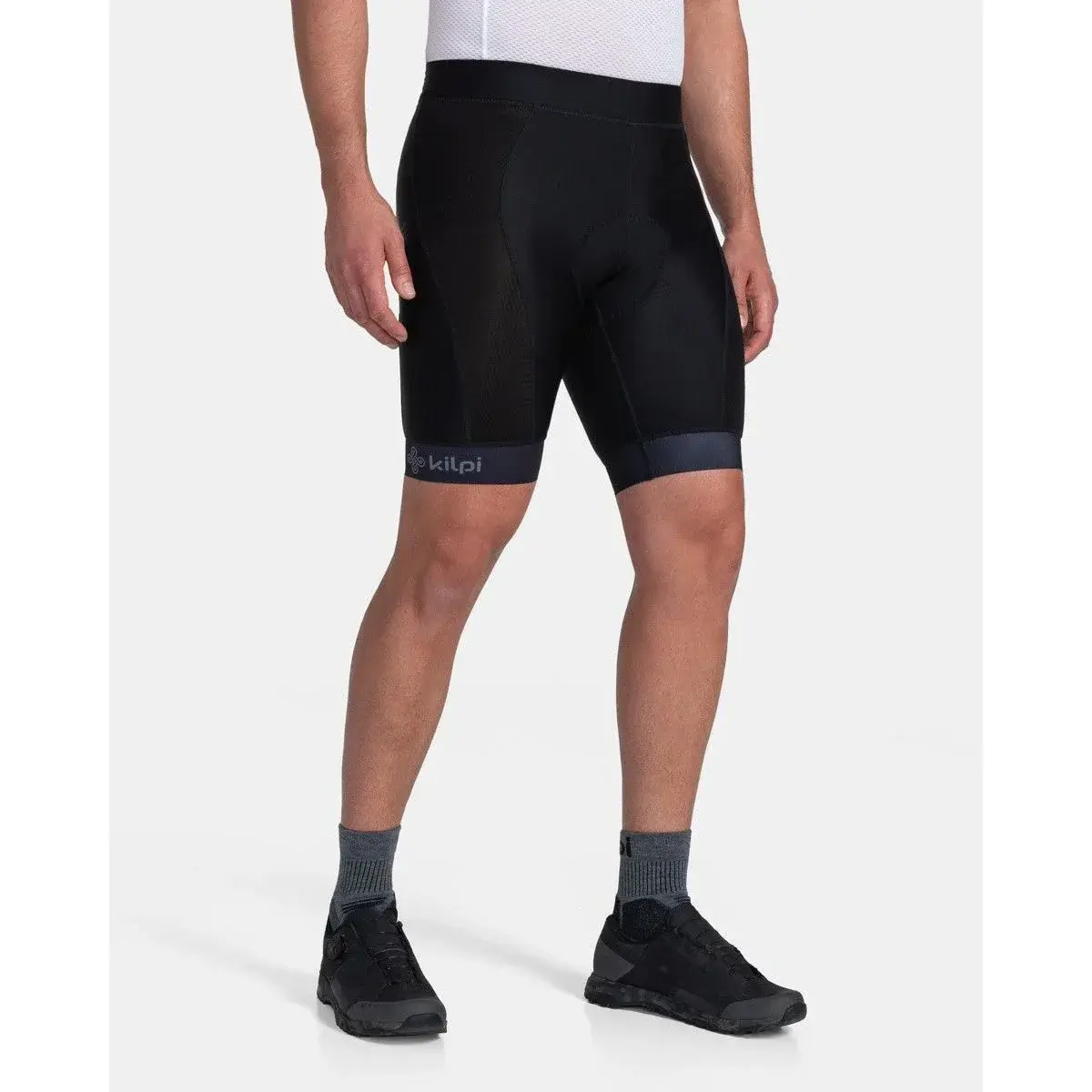 Kilpi Cuissard homme Kilpi PRESSURE-M noir