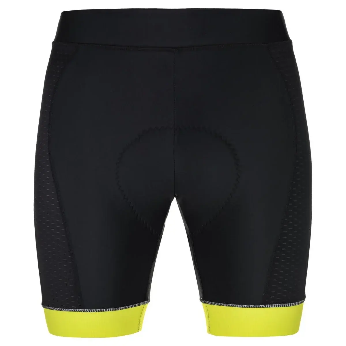 Kilpi Cuissard de vélo homme Kilpi PRESSURE-M vert clair