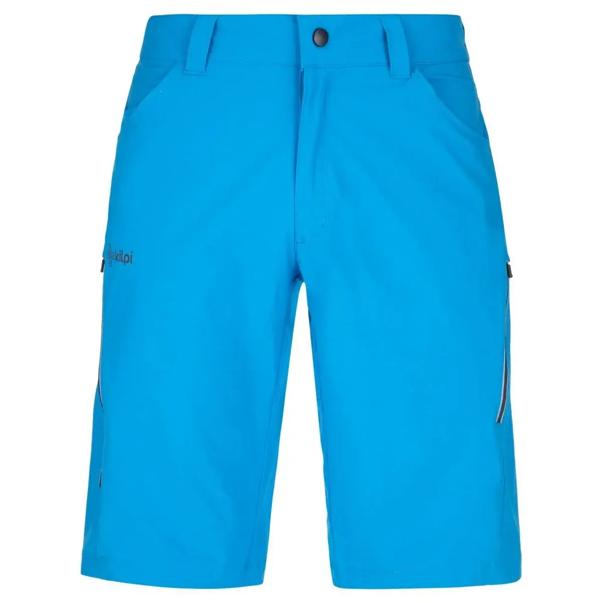Kilpi Cuissard homme Kilpi TRACKEE-M bleu