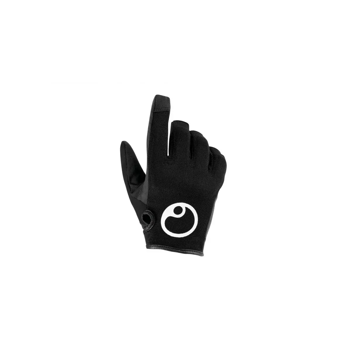 Ergon Gants de vélo homme Ergon HE2 Evo