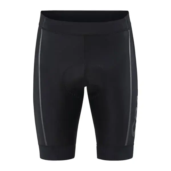 Craft Cuissard de vélo homme Craft ADV Endur Lumen Noir