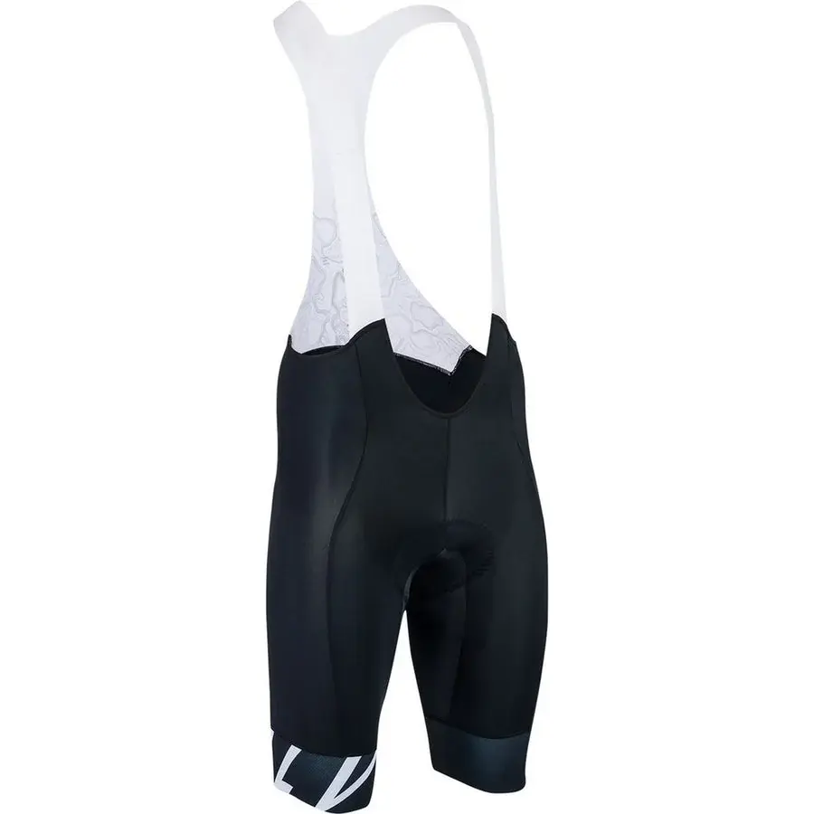 Silvini Cuissard long homme Silvini Gavia black-white