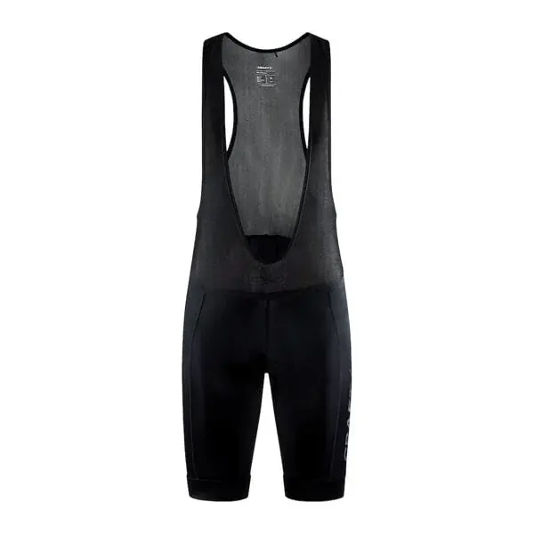 Craft Cuissard à bretelles homme Craft CORE Endur Bib noir