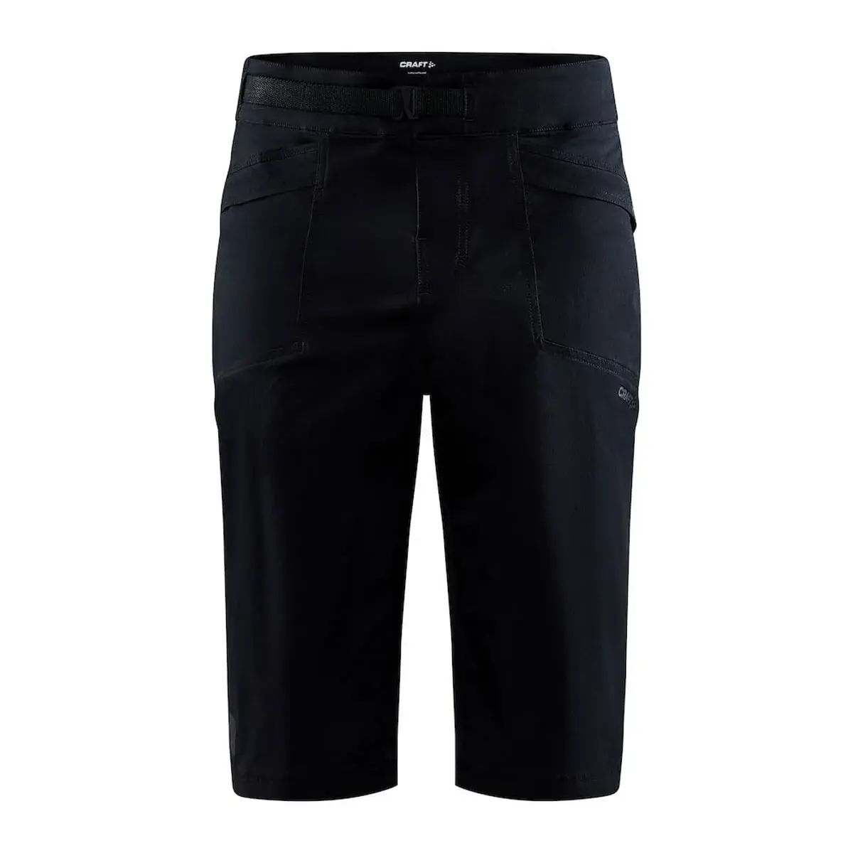Craft Cuissard de vélo homme Craft CORE Offroad XT noir