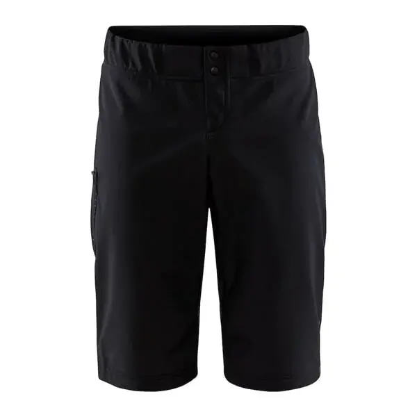 Craft Cuissard homme CRAFT ADV Offroad noir