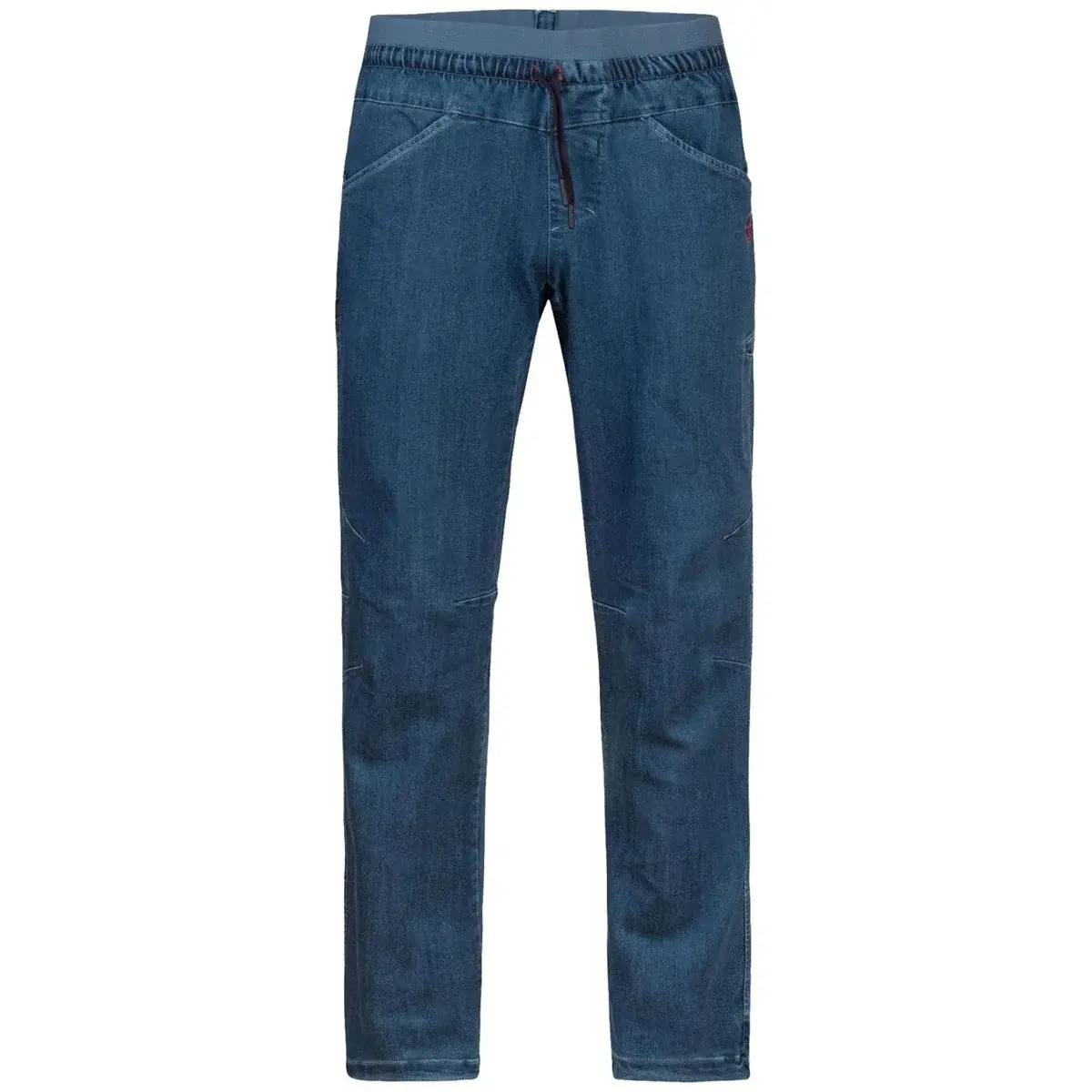 Rafiki Jean homme Rafiki Torre II dark blue denim