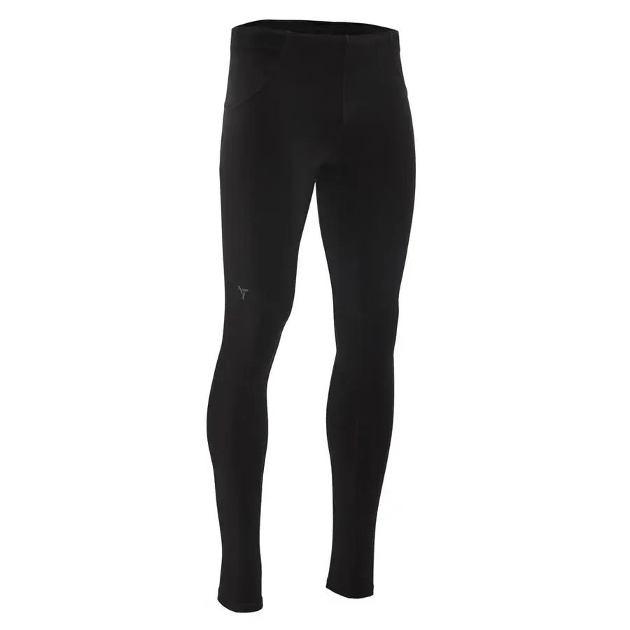 Silvini Pantalon stretch homme Silvini Lusano MP2250 black