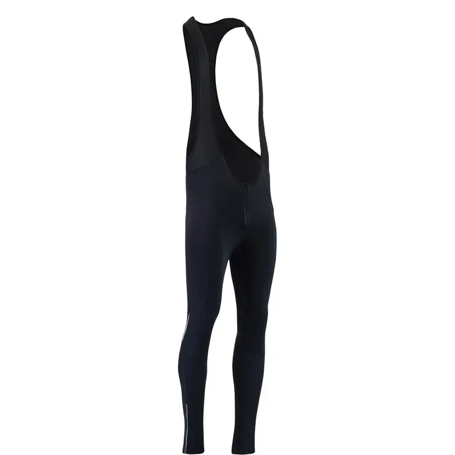 Silvini Pantalon stretch homme Silvini Maletto black-cloud