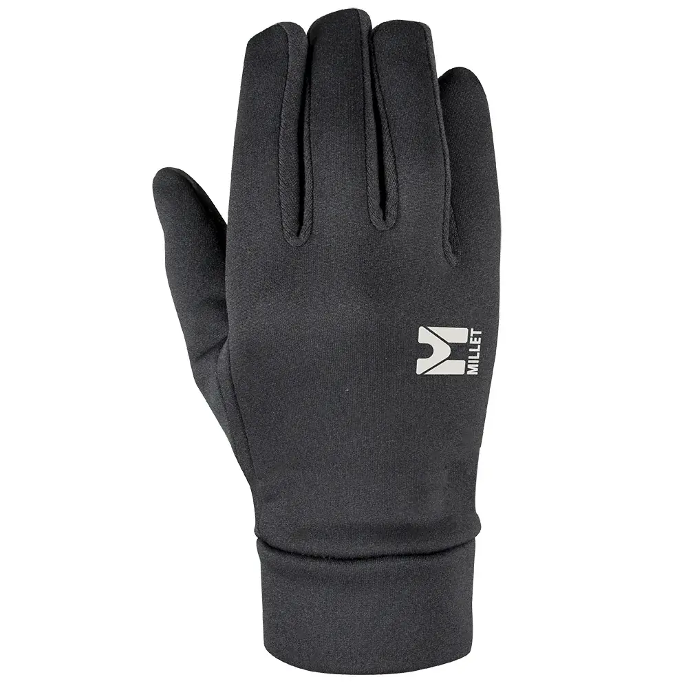 Millet Gants en polaire homme Millet Touch Glove NOIR NEW