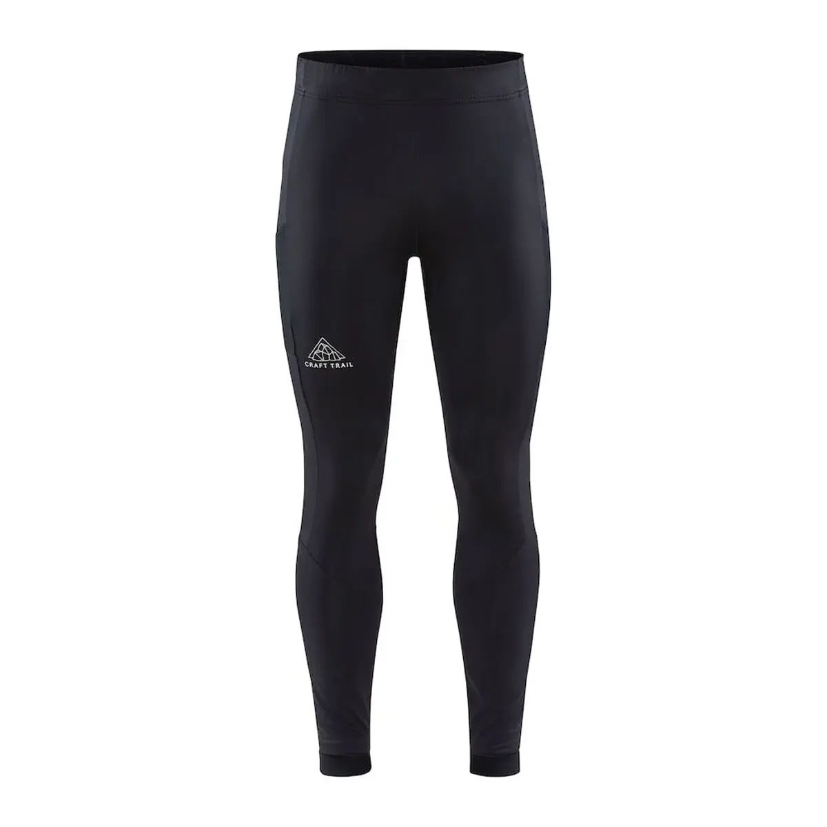 Craft Pantalon technique homme Craft Pro Trail Tights Noir