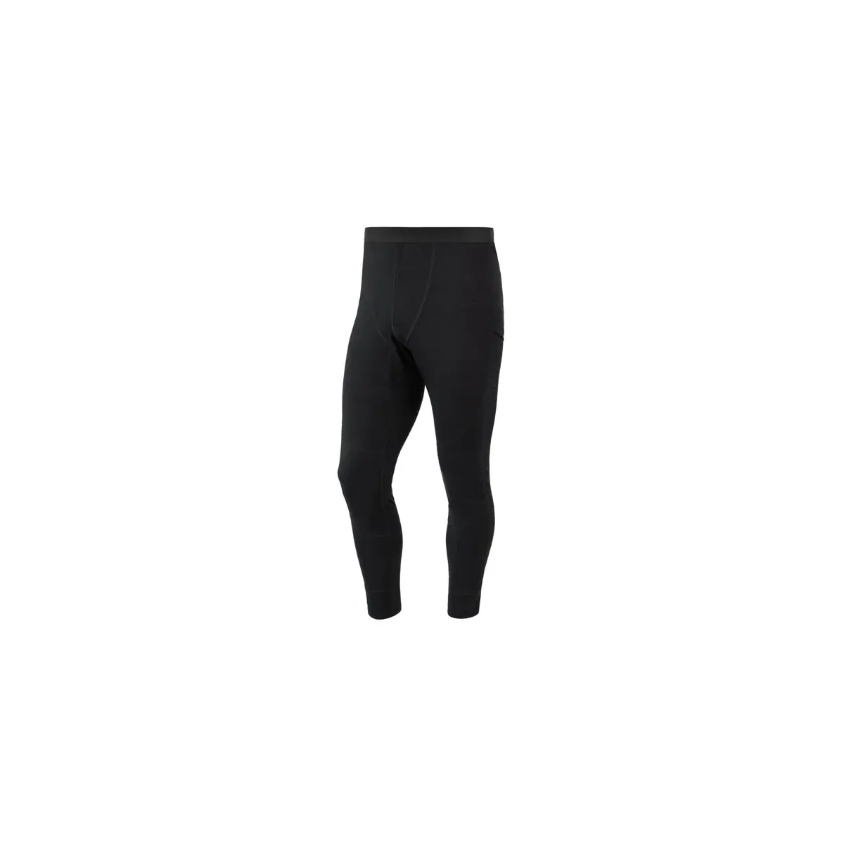 Pantalon technique homme Sensor Merino Air Noir