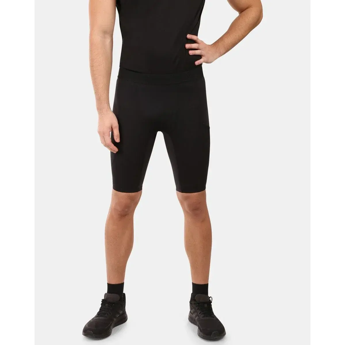 Kilpi Sous-short technique homme Kilpi KENET-M noir