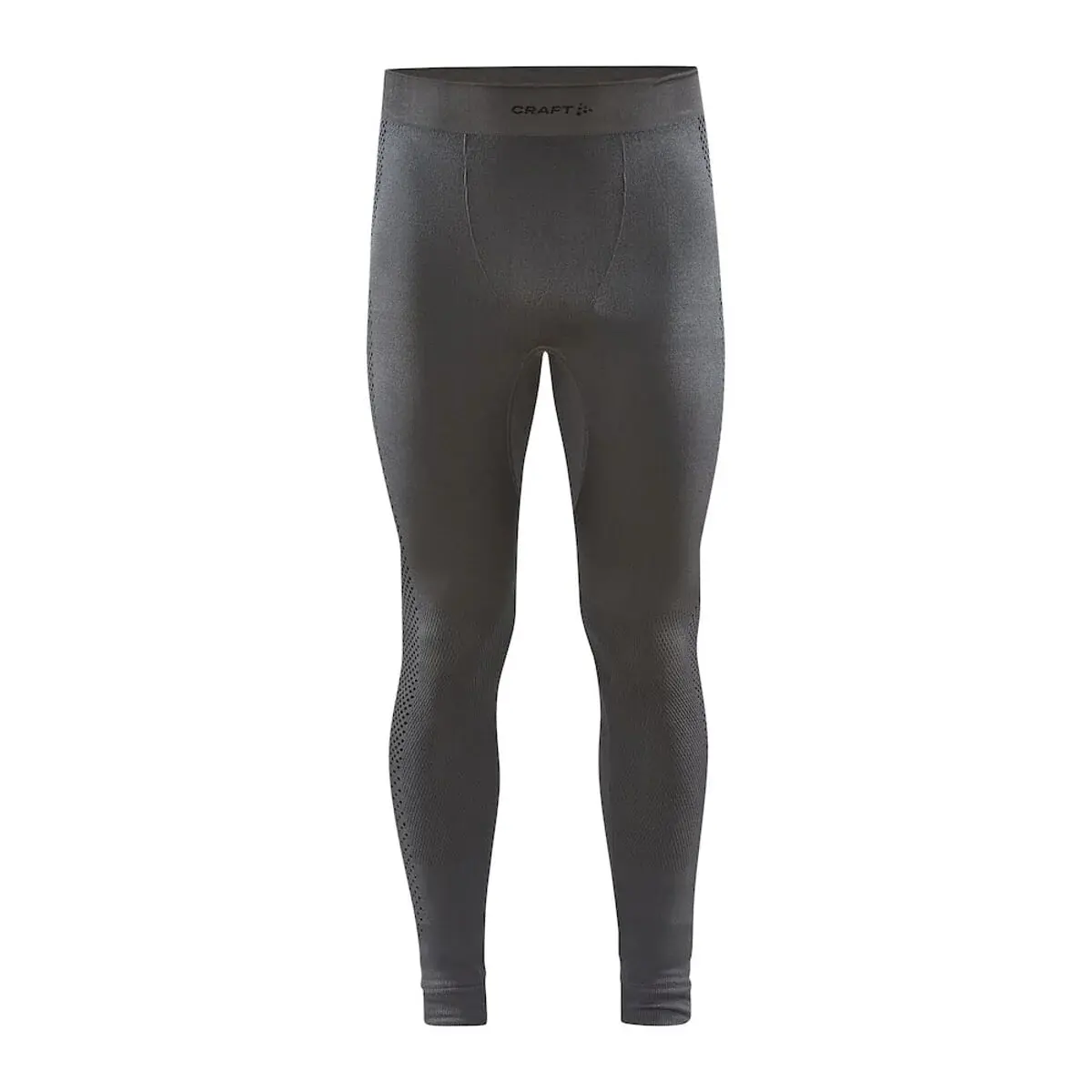 Craft Caleçon long technique homme Craft ADV Warm Intensity Gris
