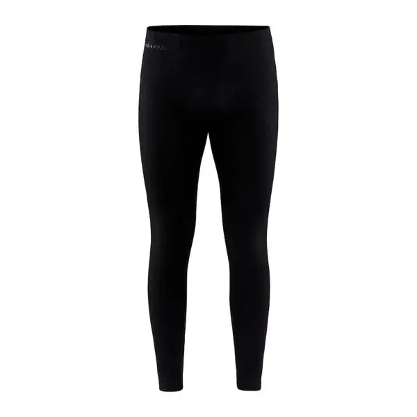 Caleçon long technique homme Craft PRO Wool Extreme noir
