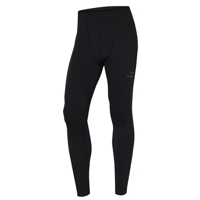 Husky Caleçon long technique homme Husky TYME M black, taille