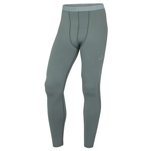 Caleçon long technique homme Husky TYME M faded green, taille