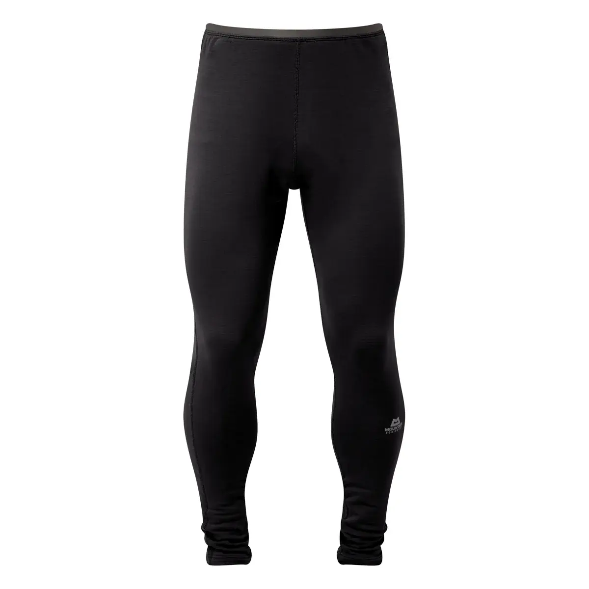 Caleçon long technique homme Mountain Equipment Eclipse Pant Black