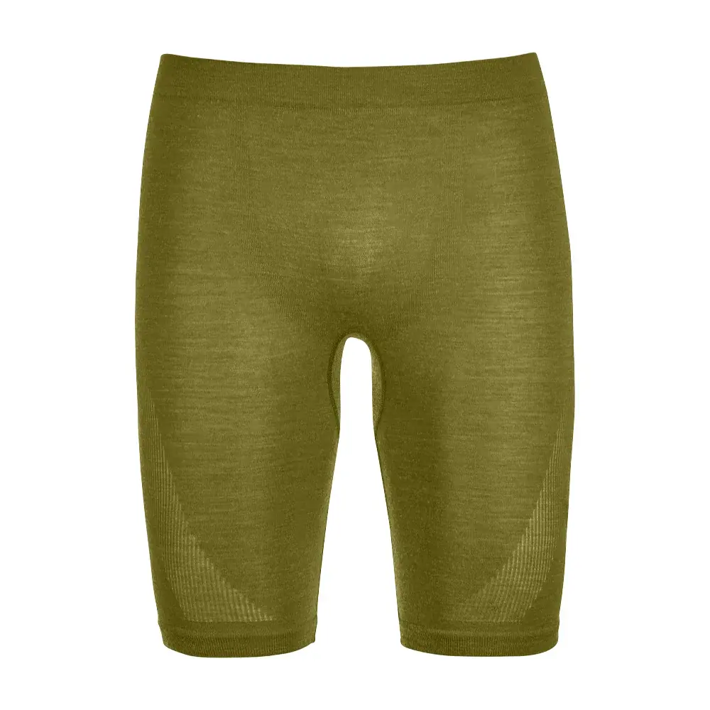 Boxer technique homme Ortovox 120 Competition Light Shorts Sweet Alison