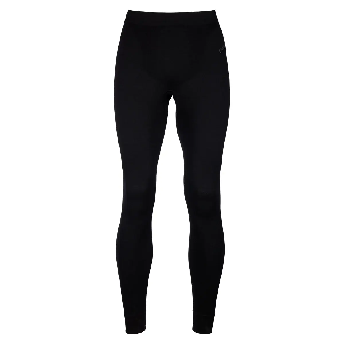 Ortovox Caleçon long technique homme Ortovox 230 Competition Long Black raven