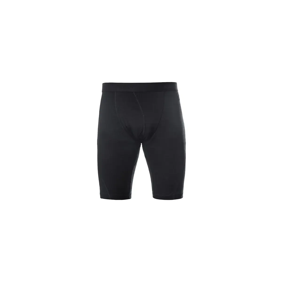 Sensor Boxer technique homme Sensor Merino Air Long Noir