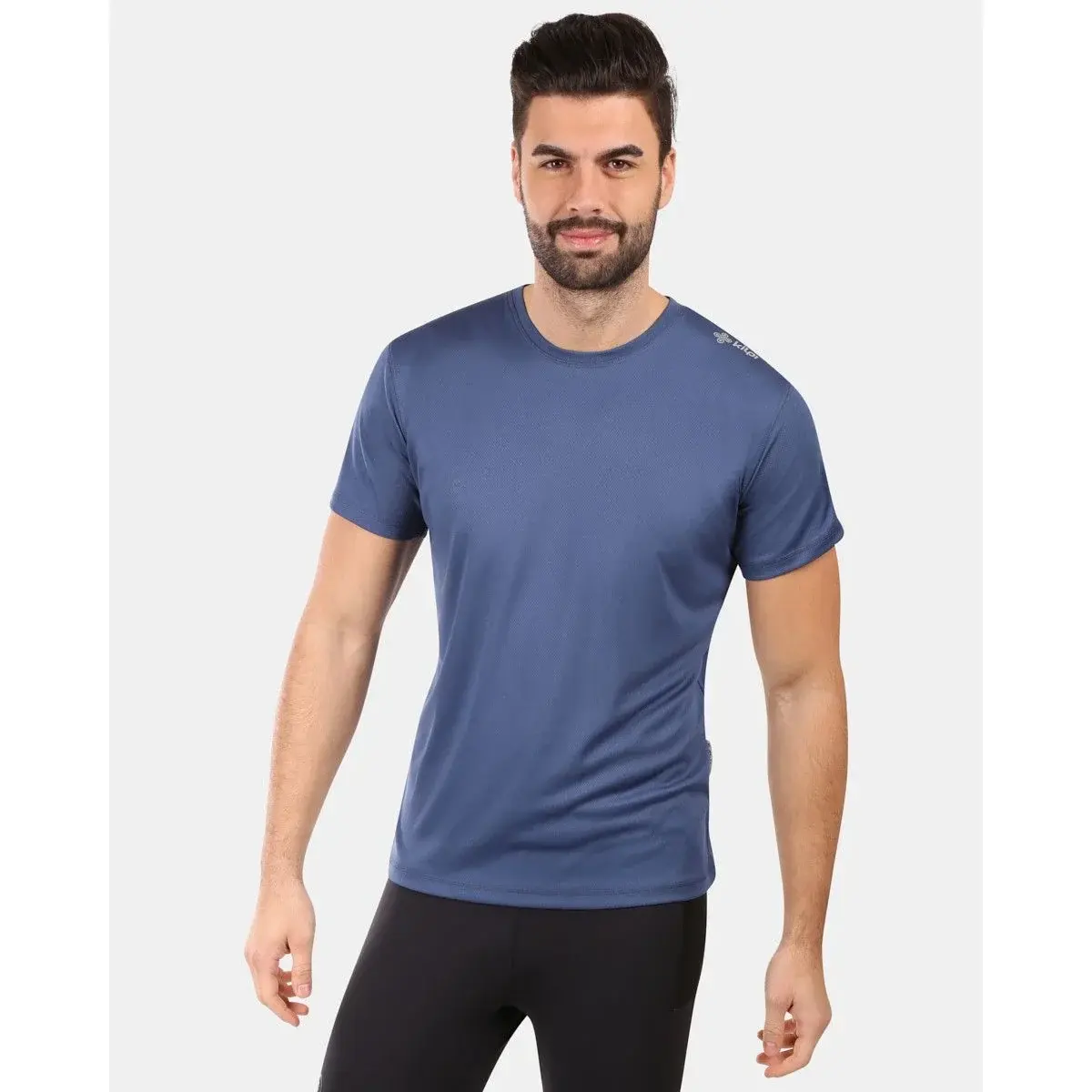 T-shirt technique homme Kilpi DIMA-M