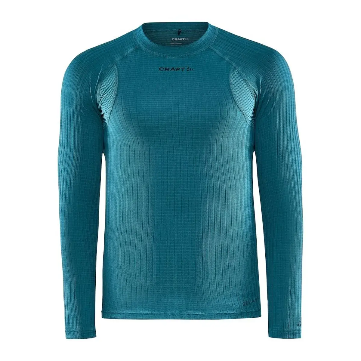 Craft T-shirt technique homme Craft Active Extreme X LS bleu