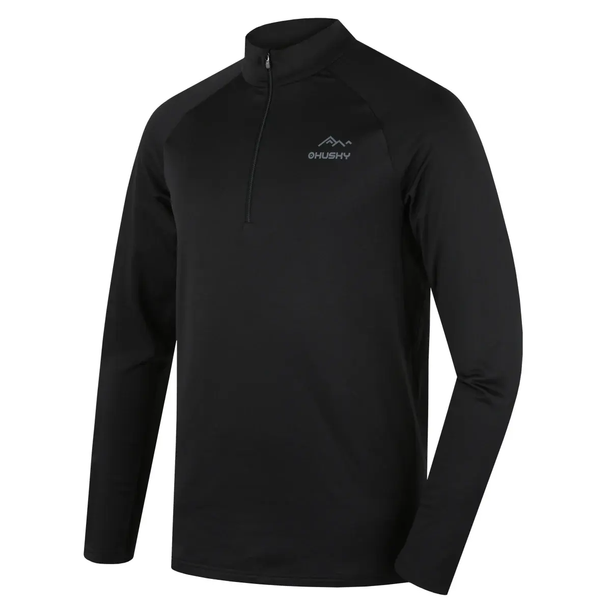 Husky T-shirt technique homme Husky Tromi Zip M black