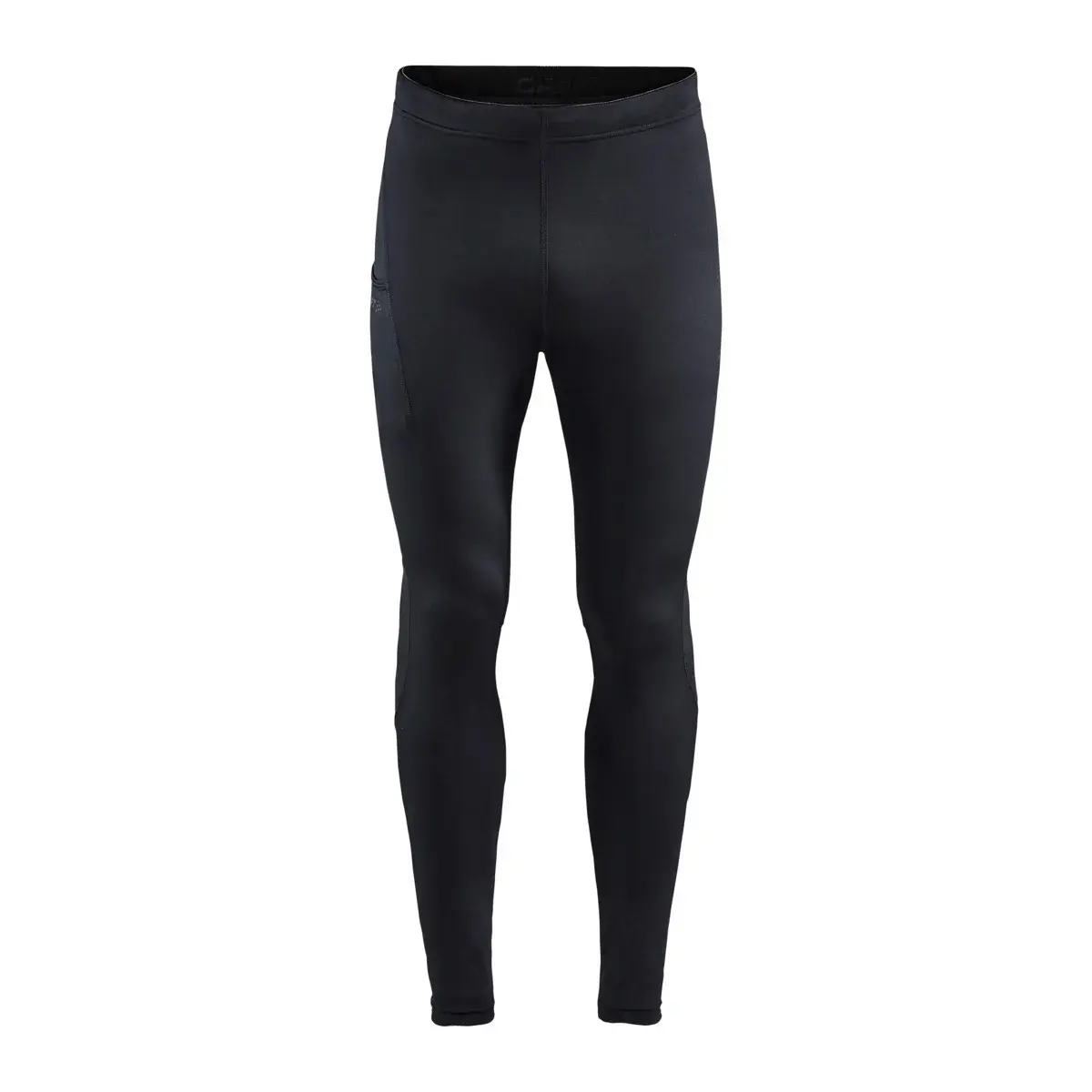 Pantalon stretch homme Craft ADV Essence noir